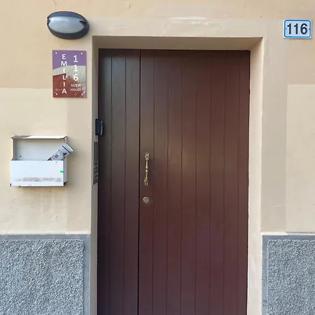 Emilia 116 Appartamento Ozzano dell'Emilia