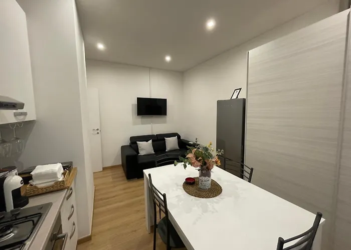 Emilia 116 * 奥扎诺-德尔艾米利亚