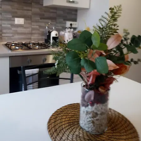 Apartmán Emilia 116 *