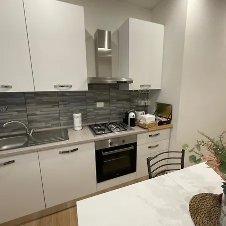 Emilia 116 Apartament *