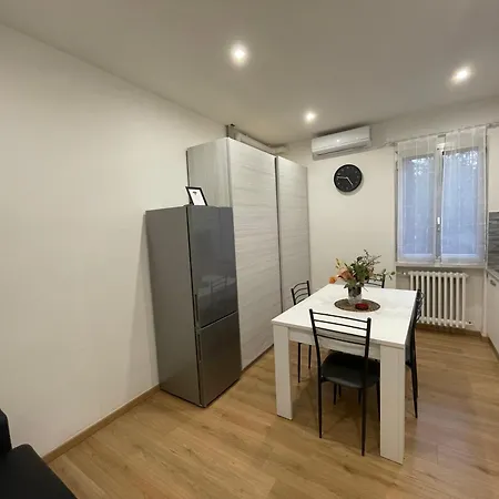 Apartmán Emilia 116 Ozzano dell'Emilia
