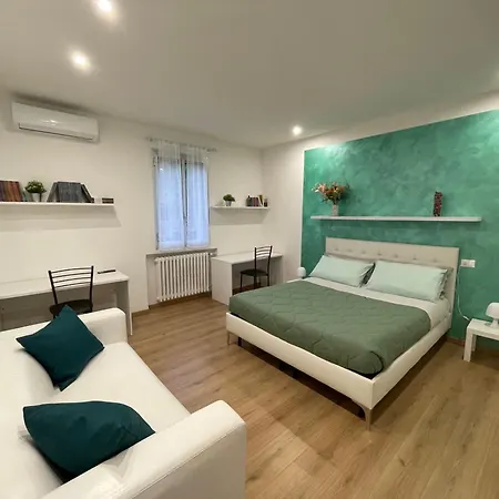 Apartmán Emilia 116 Ozzano dell'Emilia