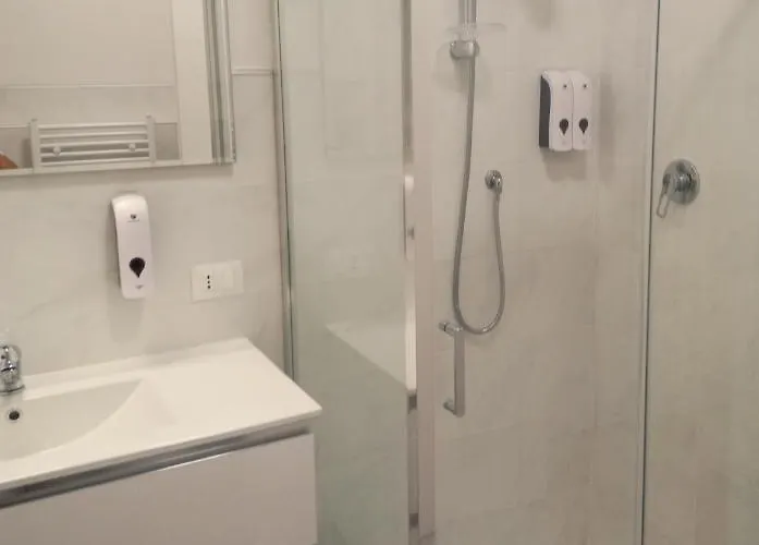 Apartamento Emilia 116 *