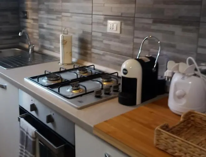 Emilia 116 Apartamento Ozzano dell'Emilia