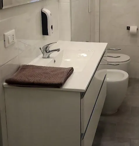 Emilia 116 Apartamento Ozzano dell'Emilia