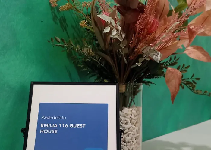 Apartament Emilia 116 *