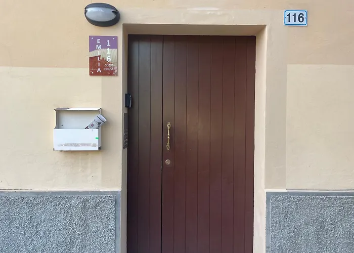 Emilia 116 Apartamento Ozzano dell'Emilia