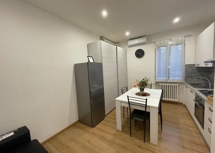 Apartament Emilia 116 Ozzano dell'Emilia