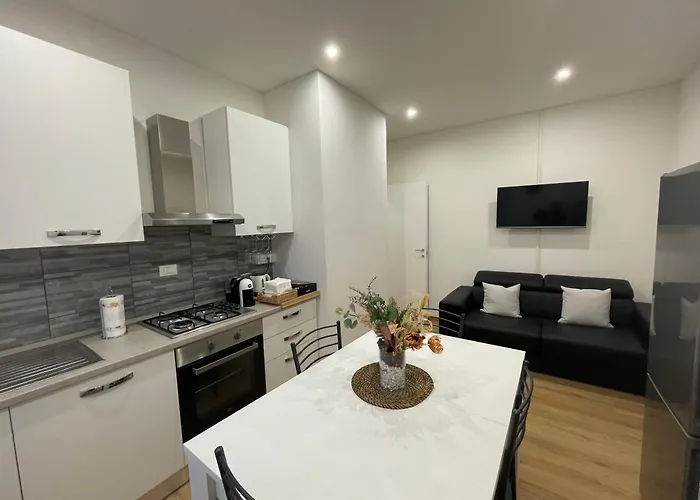 Apartament Emilia 116 *