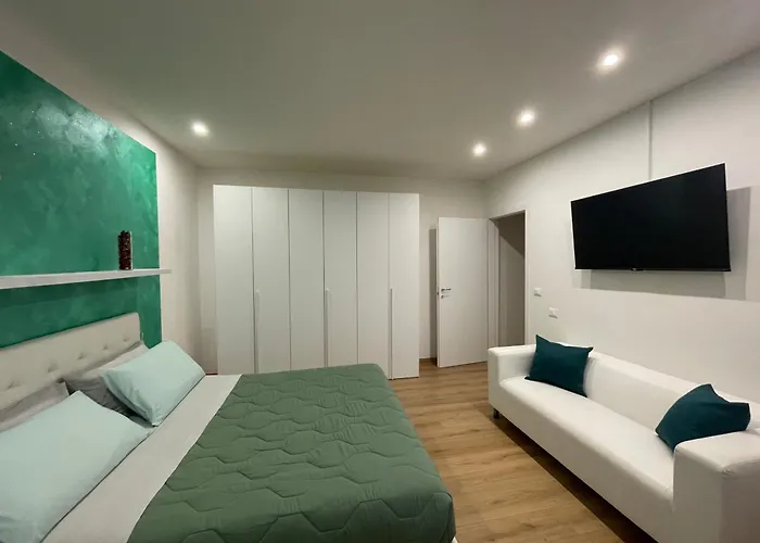 Emilia 116 Ozzano dell'Emilia