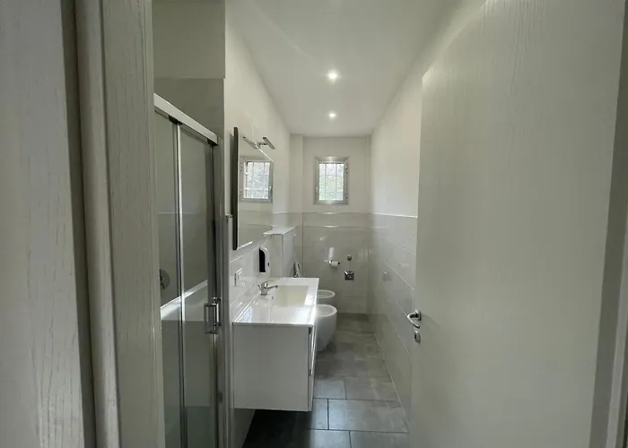 Apartamento Emilia 116