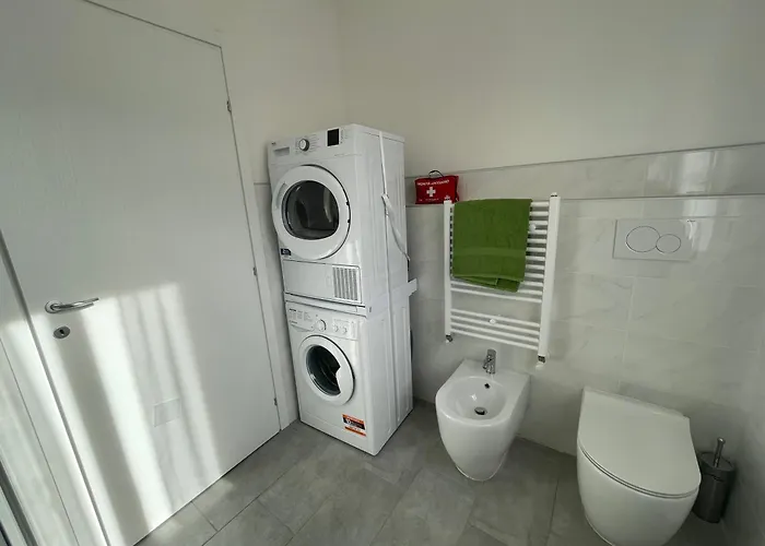 Emilia 116 Apartamento *