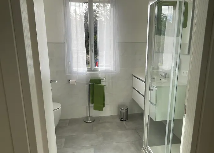 Emilia 116 Apartament