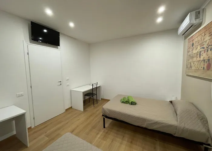 Emilia 116 Apartamento *